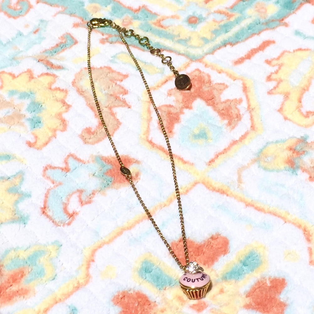 5 for $25! 💋Juicy Couture Necklace